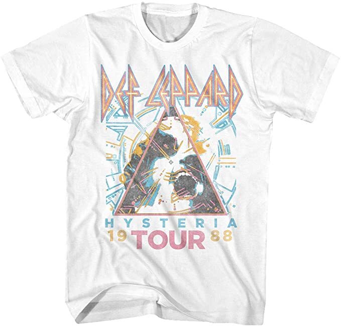 American Fuzzy Lop ut Rock Shirt